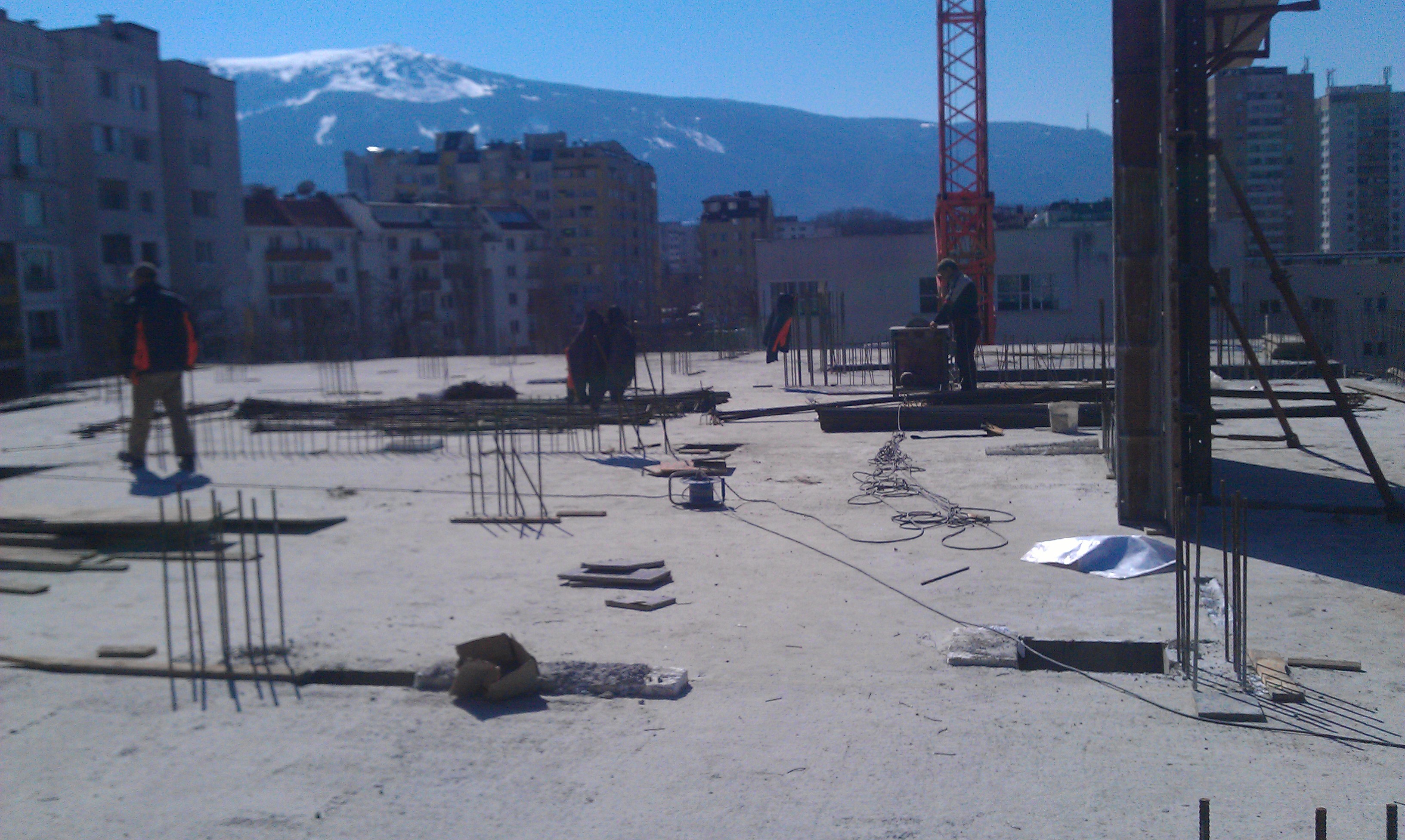 Луксозни проекти